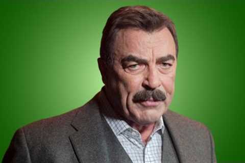 Tom Selleck’s Extreme Lifestyle Leaves His Fans in Shock