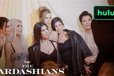 The Kardashians | Season 3 Returns May 25 | Hulu