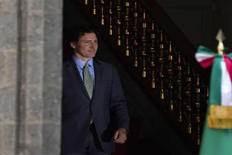 Did China mess with Canada? Trudeau says he has a plan to find out.