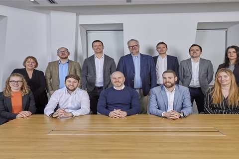 Maven reaches £70m investment milestone in the North West