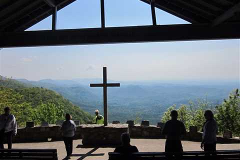 Fred W. Symmes Chapel (Cleveland)