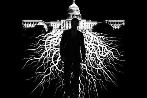 Kachelman, Jr. – Deep State Metastasized – The Answer Is In the Hands of Each Citizen