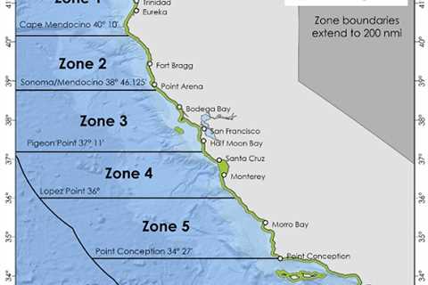 After a late start, Dungeness crab fishing season is ending in two weeks