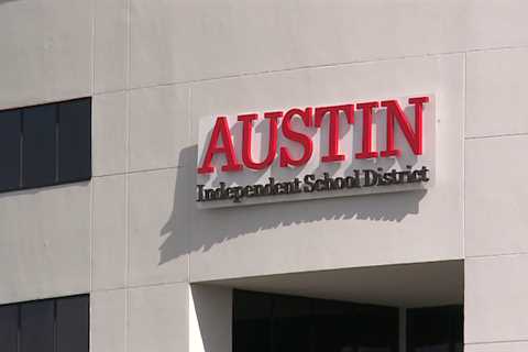 TEA report: AISD waited up to 9 months to evaluate some kids suspected of needing special needs..