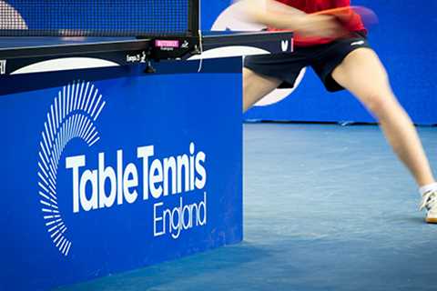 New structure to bring Table Tennis United to life