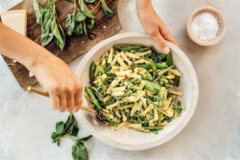 The 15 Greatest Pesto Recipes the Web Has to Supply