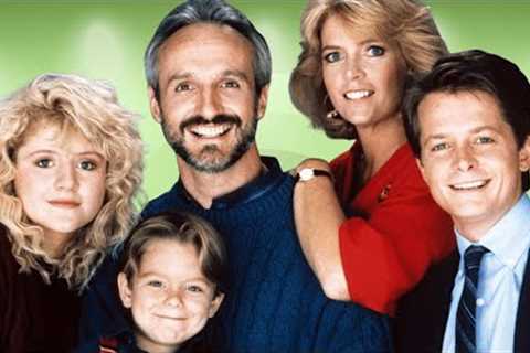 Family Ties Cast Finally Addresses Behind-The-Scenes Drama