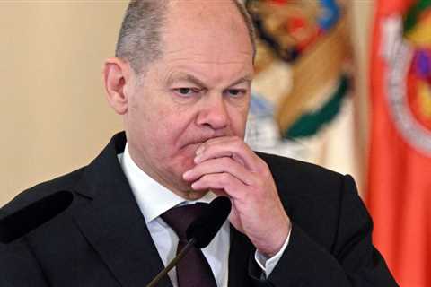 Olaf Scholz faces new probe over German tax fraud scandal – POLITICO