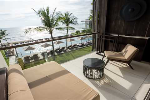 Evaluate: Alila Seminyak Bali | Prince of Journey