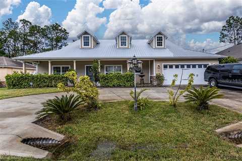 Tour some homes that sold for various prices in Flagler County