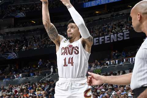 Takeaways by the Cleveland Cavaliers 118-94 win over the Orlando Magic