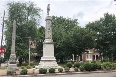 ‘No Compromises’ on Cleveland Confederate Statue – WDEF News 12