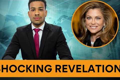 Kathy Ireland Shocks Fans With Her Confession About Jesus