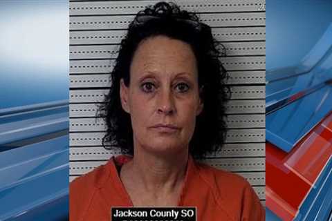 feet  Myers, Florida, woman faces meth charges in Kansas