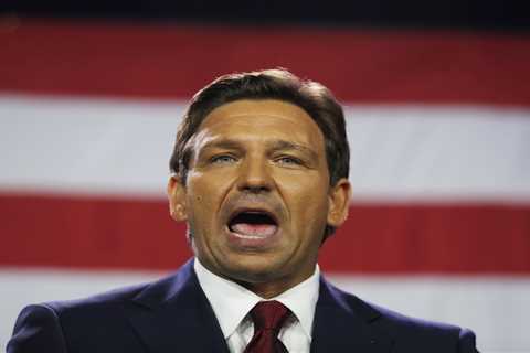 DeSantis wants to make it easier to execute criminals — with an eye toward SCOTUS