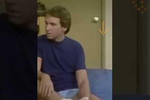 John Ritter Flashed the Cameras #shorts #johnritter