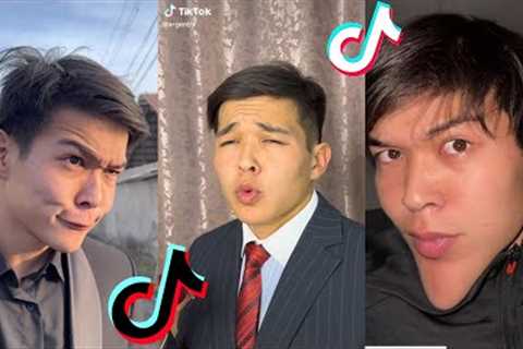 VIRAL SIGMA MOMENTS by ARGENBY | TIKTOK COMPILATION 2023