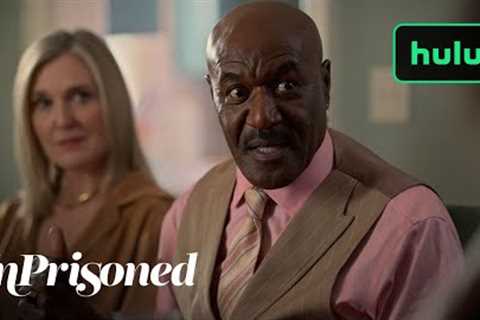 Family Drama | Unprisoned | Hulu