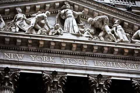 Dow Jones Futures: Market Rally Fades, But These 4 Stocks Flash Buy Signals; Inflation Report Due