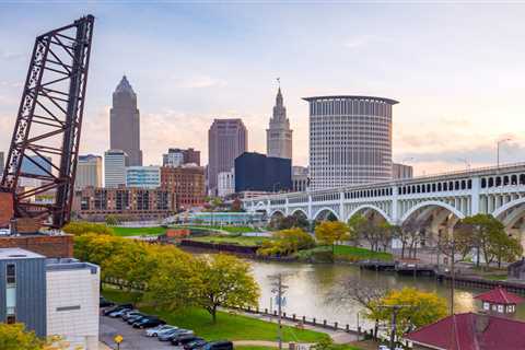 Cleveland braucht einen Bürgermeister mit einer Vision