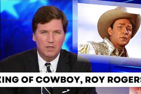 Roy Rogers’ Daughter Confirms What We Thought All Along