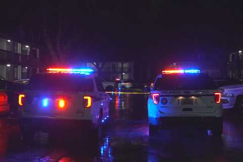 16-year-old boy in critical condition after shooting at Orlando apartment complex, police say – WFTV