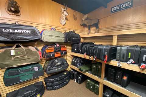 The Best Bow Cases of 2023