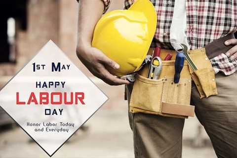 Labour Day 2023: Date, History And Significance