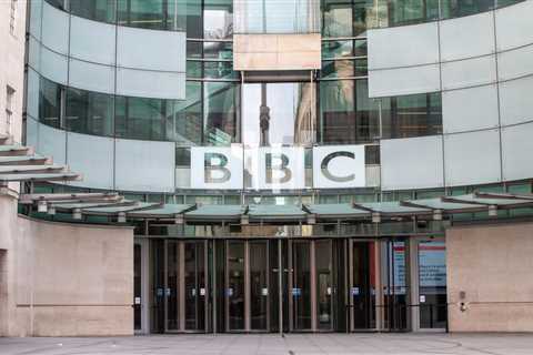 Just one in five Brits back ‘completely outdated’ BBC licence fee, poll reveals