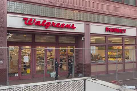 Activists to gather at SF Walgreens where fatal shooting took place