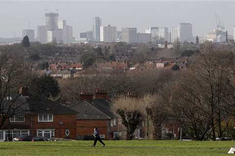 IMF downgrades UK growth forecast, predicting only economic decline among G-7 countries