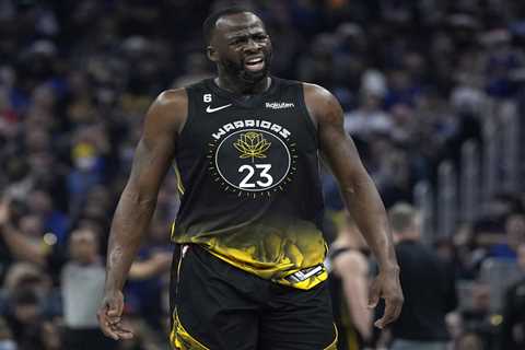 Draymond Green Says He Lost Respect For 1 Kings Player