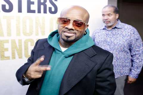 Jermaine Dupri Says Freaknik Doc Is “A Story About the South and Atlanta” Following Social Media..