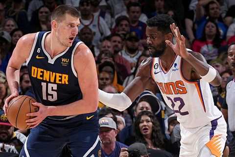 Nikola Jokic, Nuggets Scrape by Suns, and Maybe it’s Time to Believe