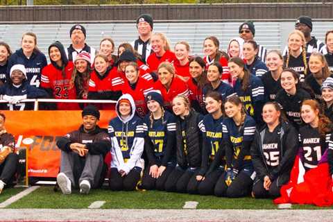 Willoughby South wins Northeast Ohio High School’s Flag Football Championship