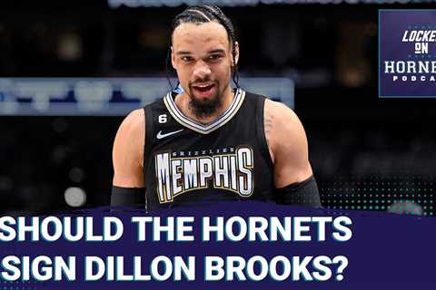 Dillon Brooks, Steve Clifford and Howard Beck on what it takes to win in the playoffs