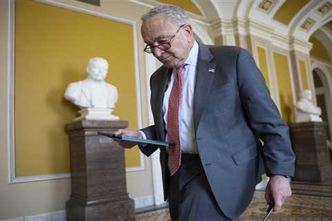 Senate Dems plan hearings to pick apart GOP debt deal