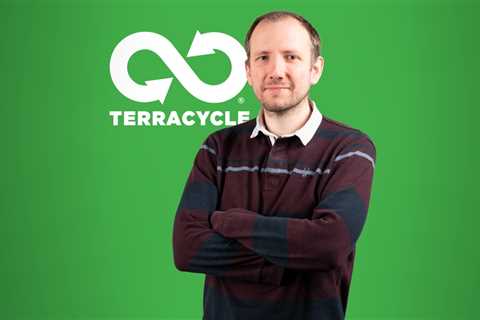 “Market will lack recycled plastic,” Julien Tremblin, TerraCycle