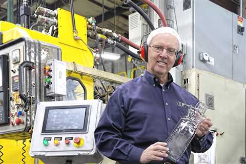 Plastics processors who work with “2nd opportunity” employees flourish by doing excellent