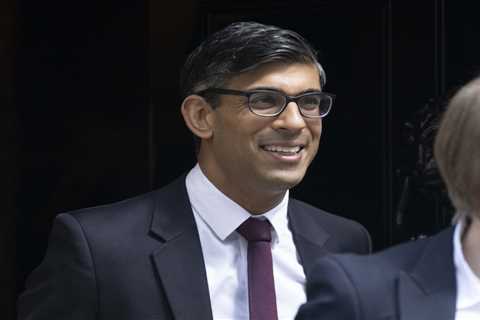 Rishi Sunak warned to return to traditional Tory tax cuts or he’ll lose the next election