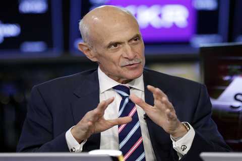 Chertoff, who endorsed Supreme Court’s leak investigation, warns judges to stay vigilant