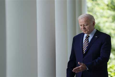 Challenge for Biden power rule: Keeping the lights on