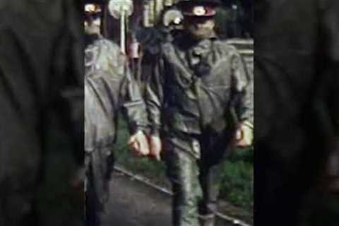 Rare Footage Of Chernobyl Disaster #ourhistory #chernobyl #documentary