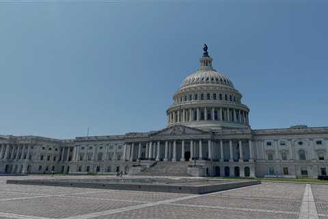 Overhaul federal permitting as part of the debt limit deal? Not as easy as it sounds. ⋆