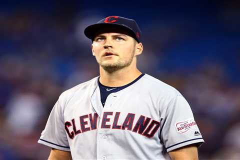 Cleveland Guardians’ Tom Hamilton slams Trevor Bauer in controversy