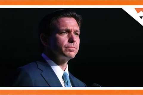 The Case For And Against Ron DeSantis | FiveThirtyEight Politics Podcast