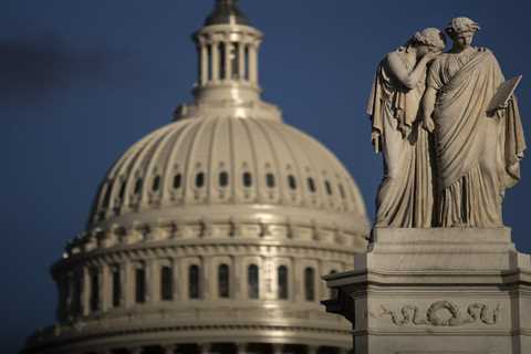 With debt default as soon as a week away, U.S. House jets off for holiday break ⋆