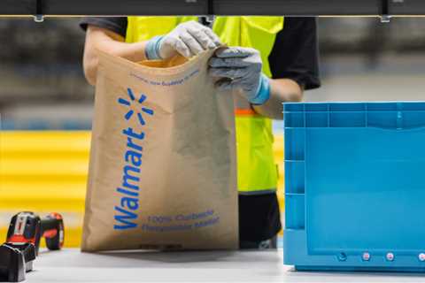 Many Walmart Shoppers Will Soon See New Packaging as Retailer Tries to Cut Waste – NBC Bay Area