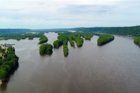 Heritage Foundation's Initiatives to Address Environmental Issues in Western Missouri