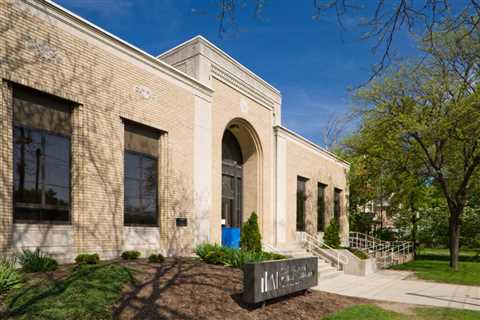 Collinwood – Cleveland Public Library